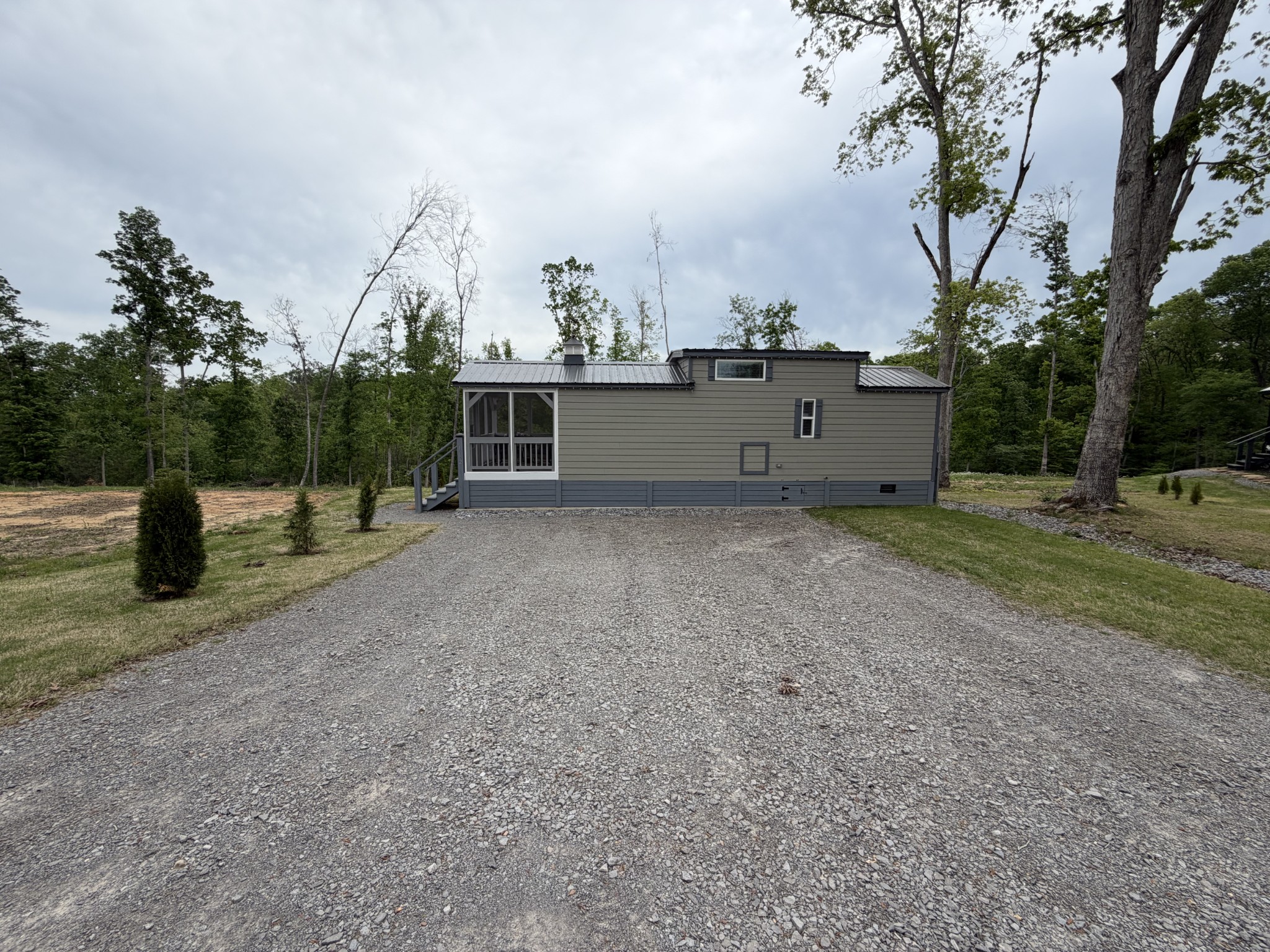 112 Pine Grove Lane Dover TN 37058