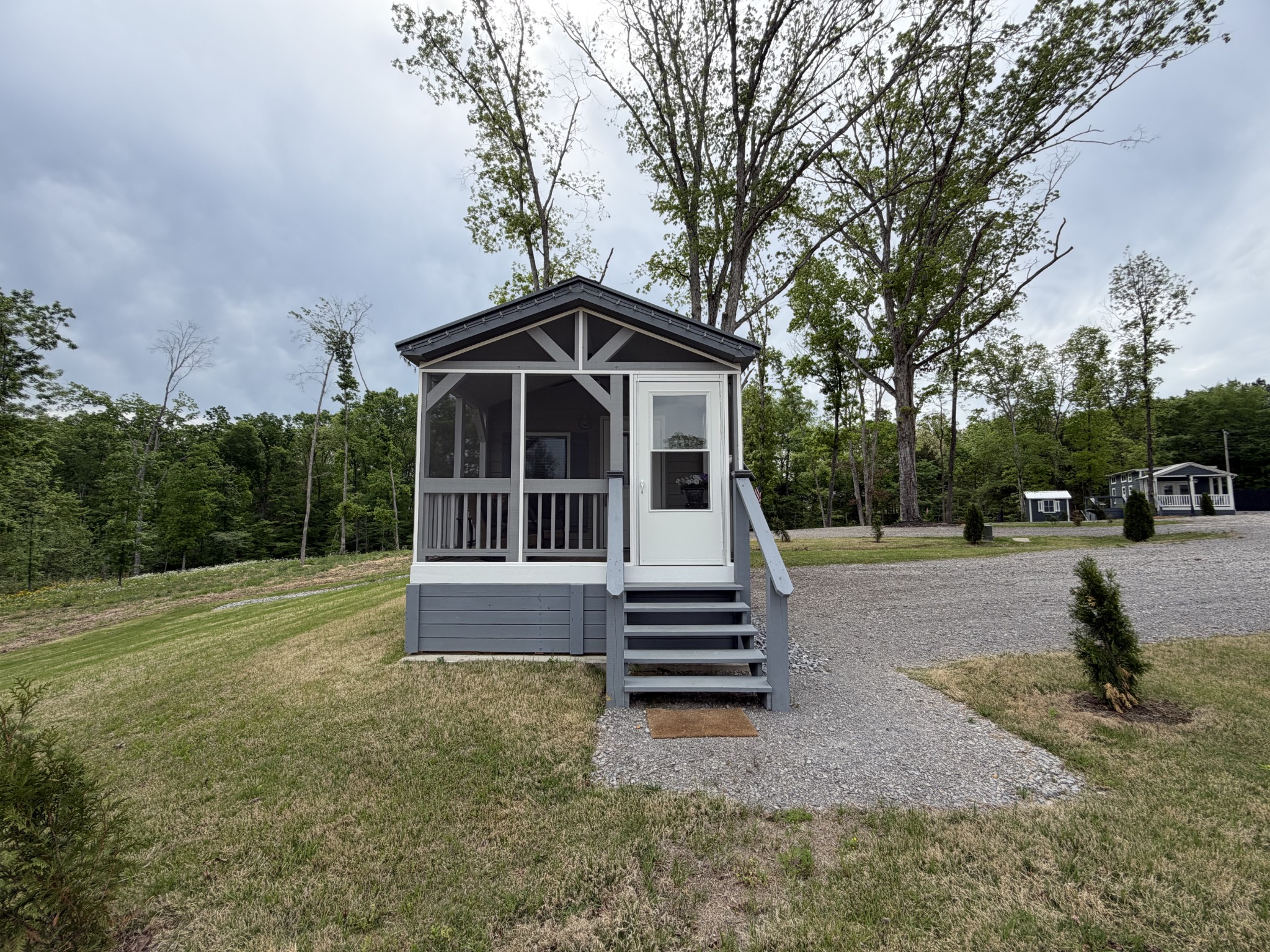 112 Pine Grove Lane Dover TN 37058