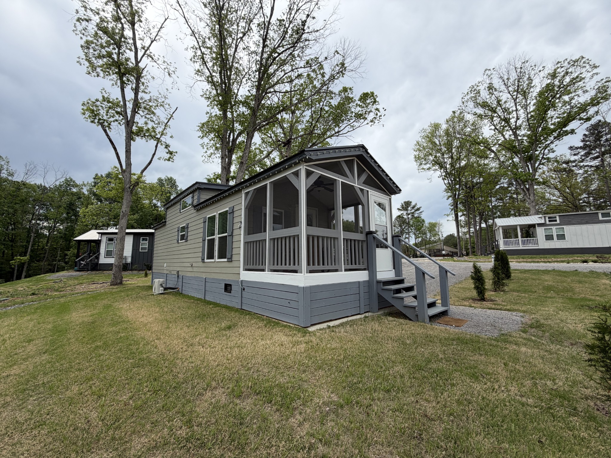 112 Pine Grove Lane Dover TN 37058