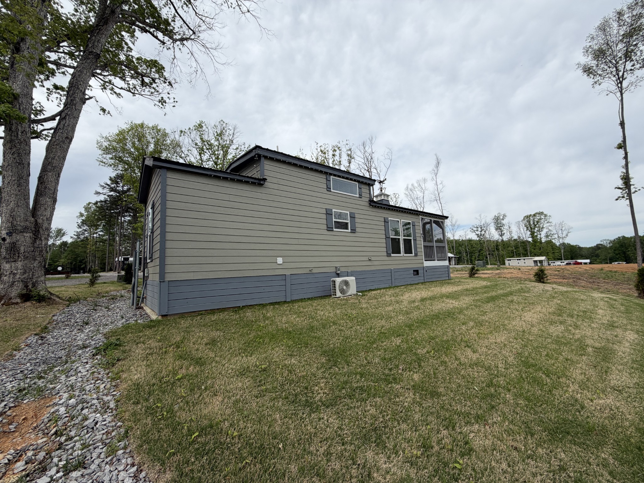 112 Pine Grove Lane Dover TN 37058