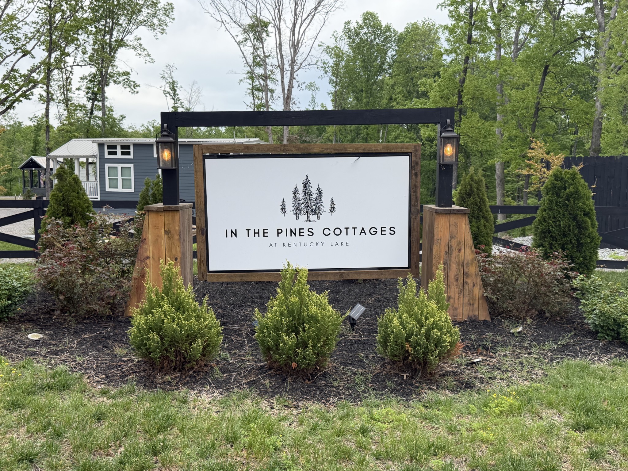 112 Pine Grove Lane Dover TN 37058