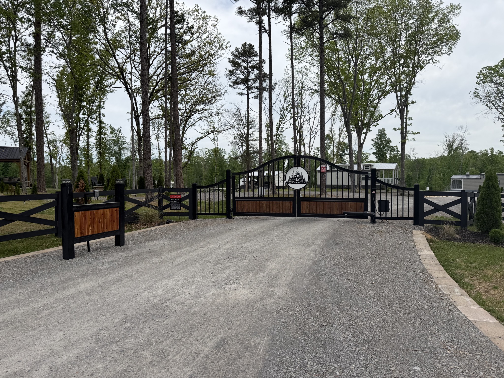 112 Pine Grove Lane Dover TN 37058
