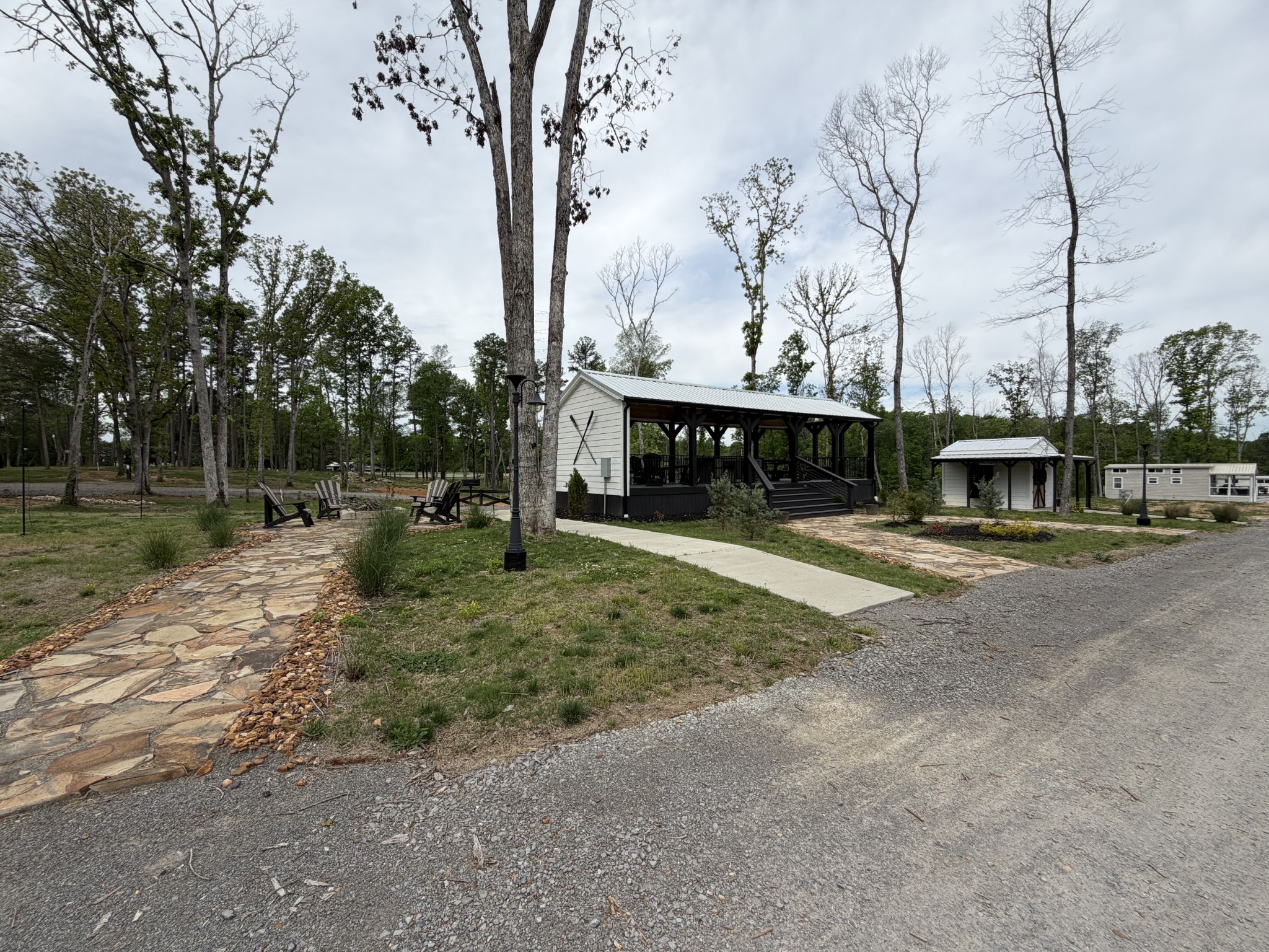 112 Pine Grove Lane Dover TN 37058