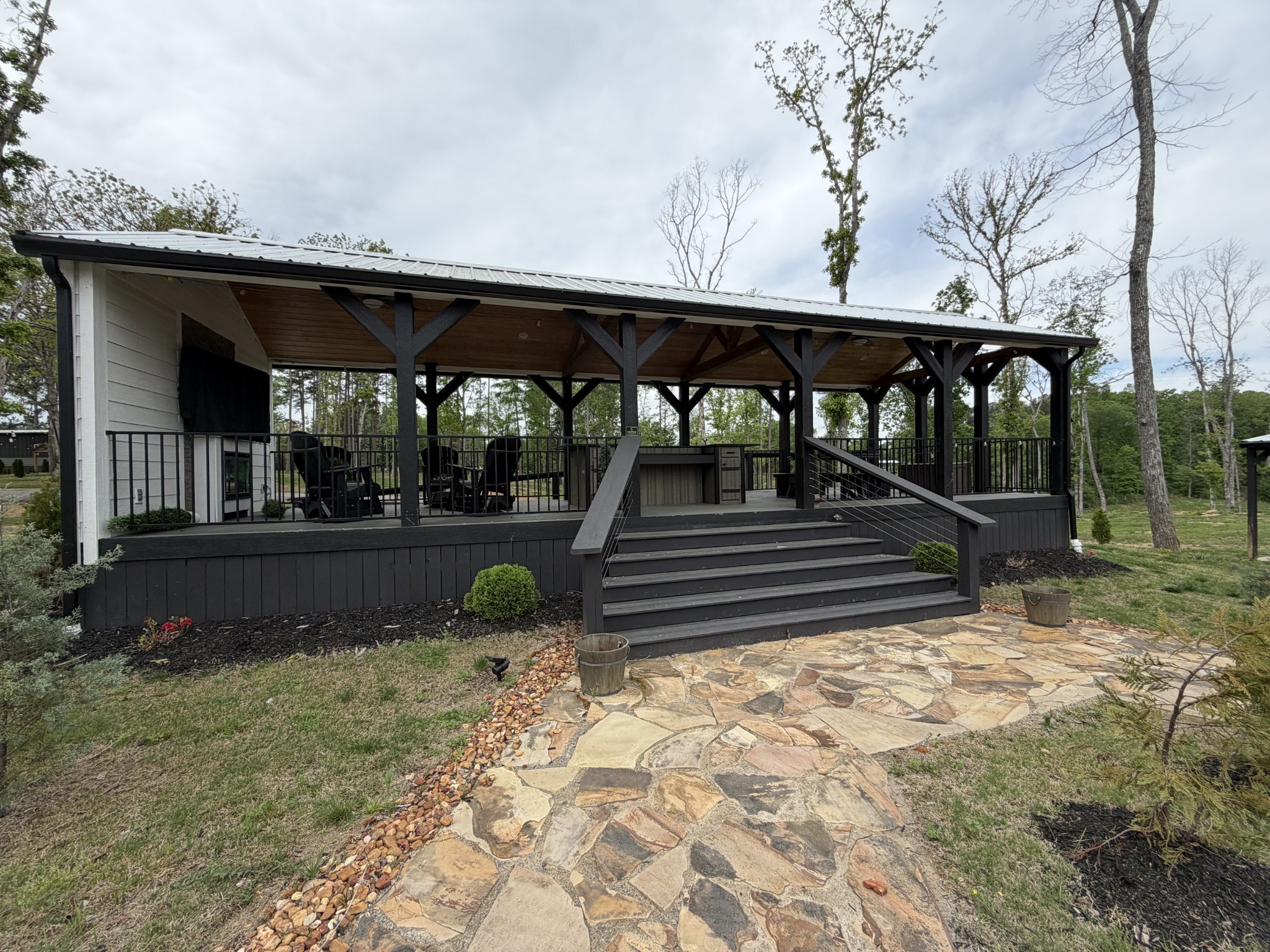 112 Pine Grove Lane Dover TN 37058