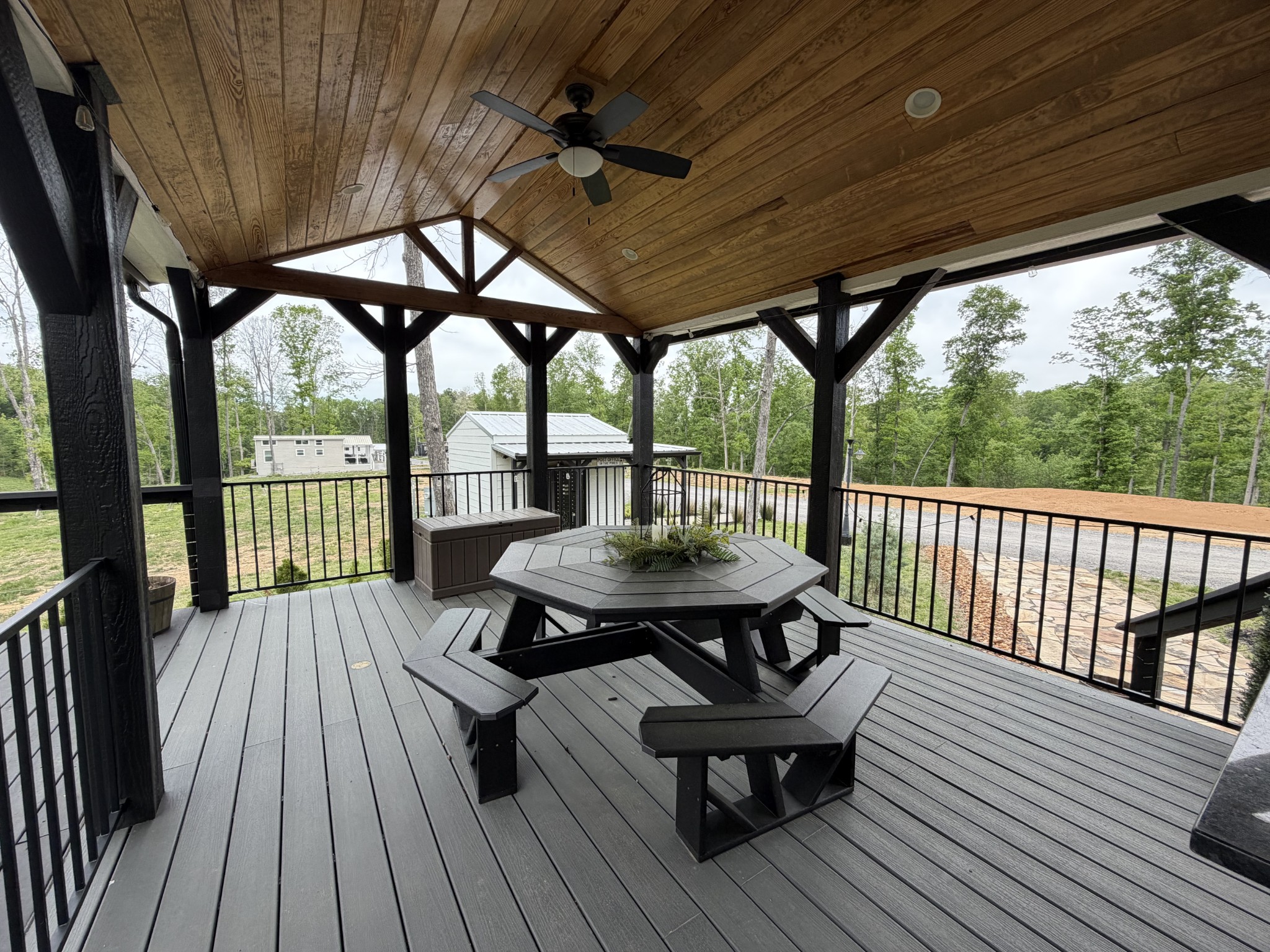 112 Pine Grove Lane Dover TN 37058