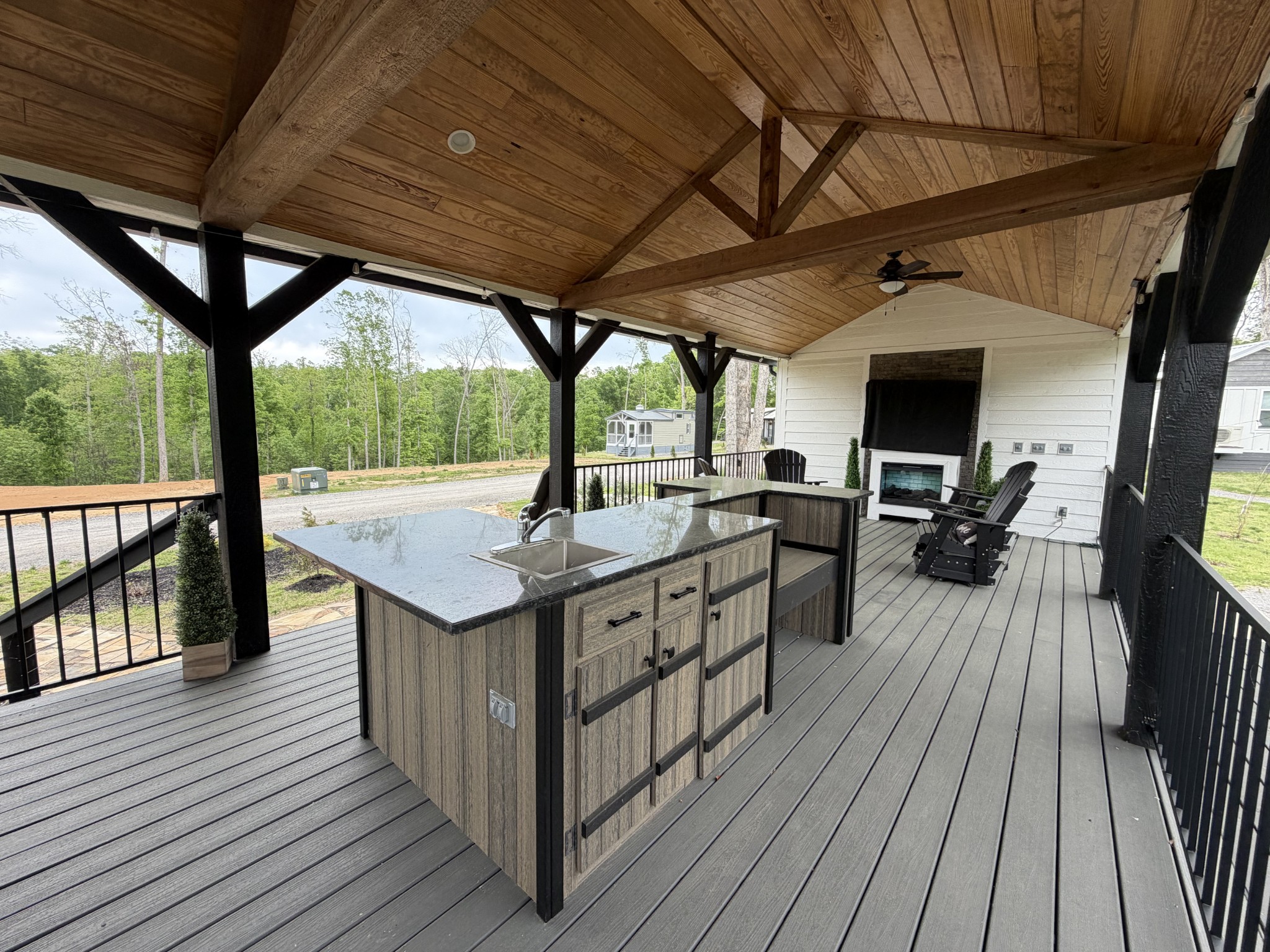 112 Pine Grove Lane Dover TN 37058