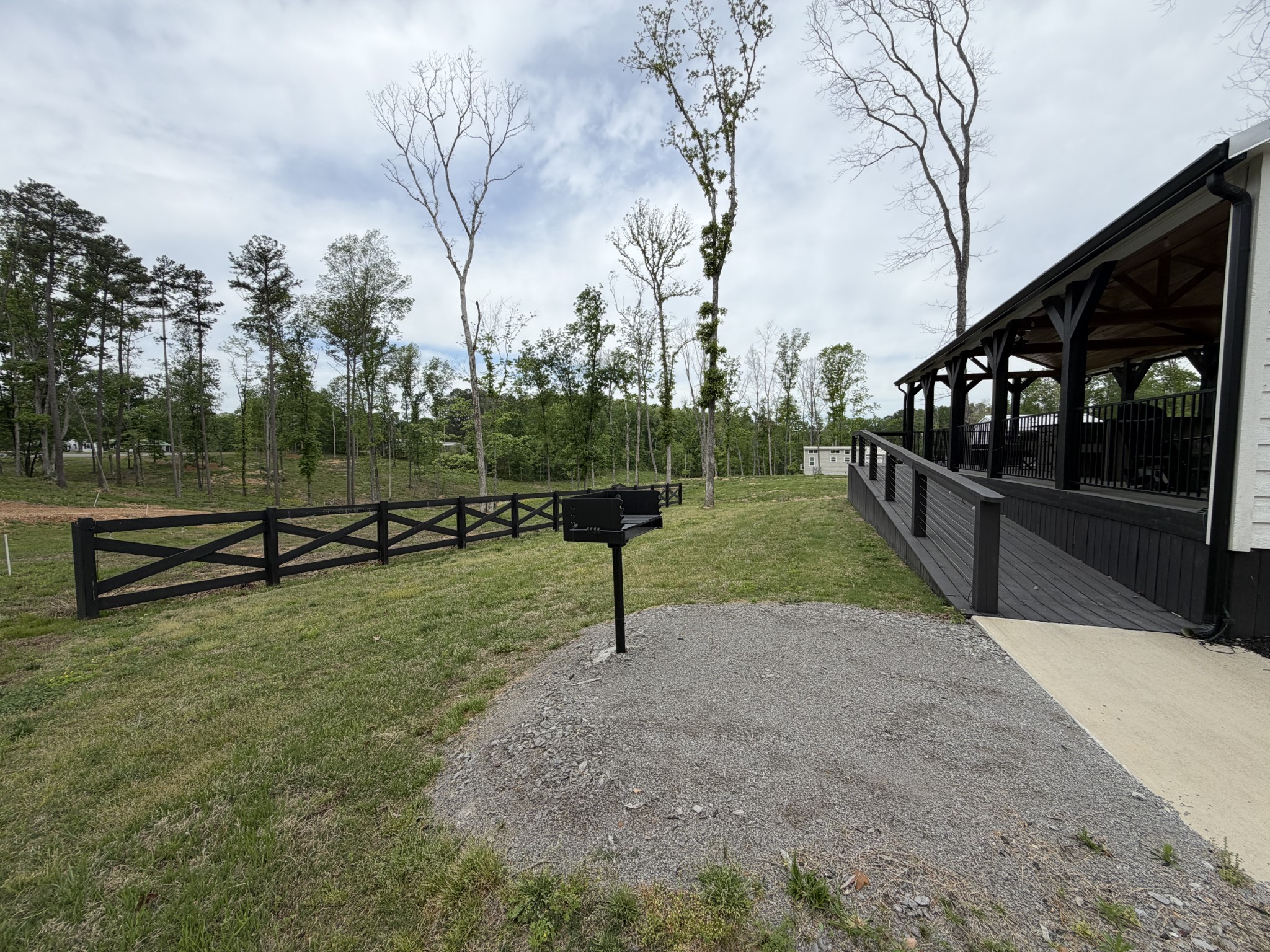 112 Pine Grove Lane Dover TN 37058