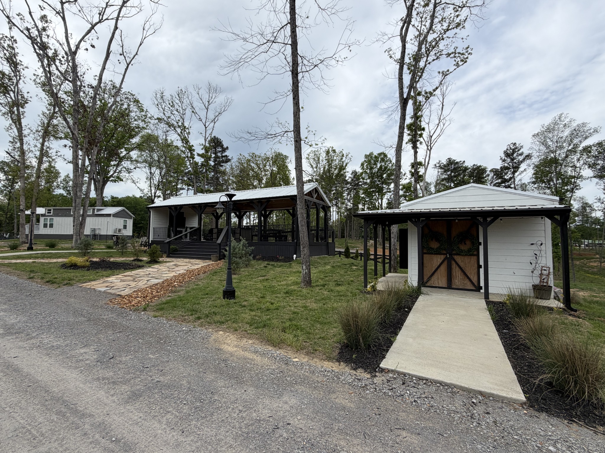 112 Pine Grove Lane Dover TN 37058
