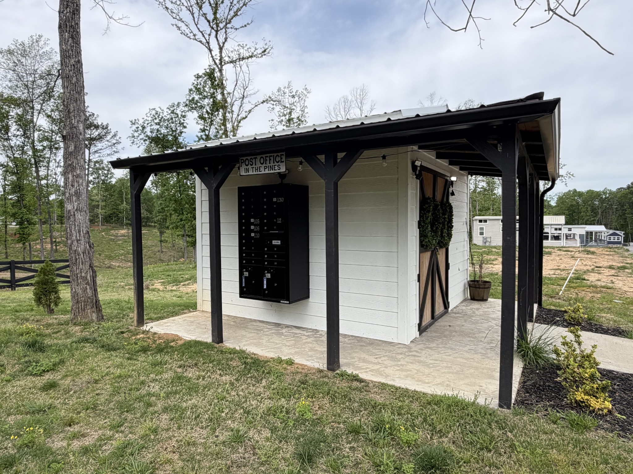 112 Pine Grove Lane Dover TN 37058
