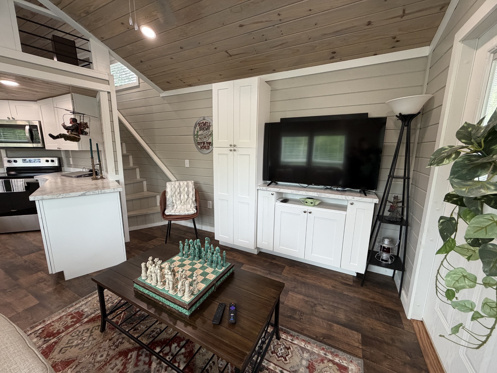 112 Pine Grove Lane Dover TN 37058