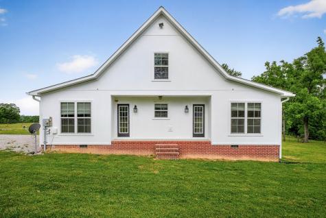 8495 Baxter Road Baxter TN 38544