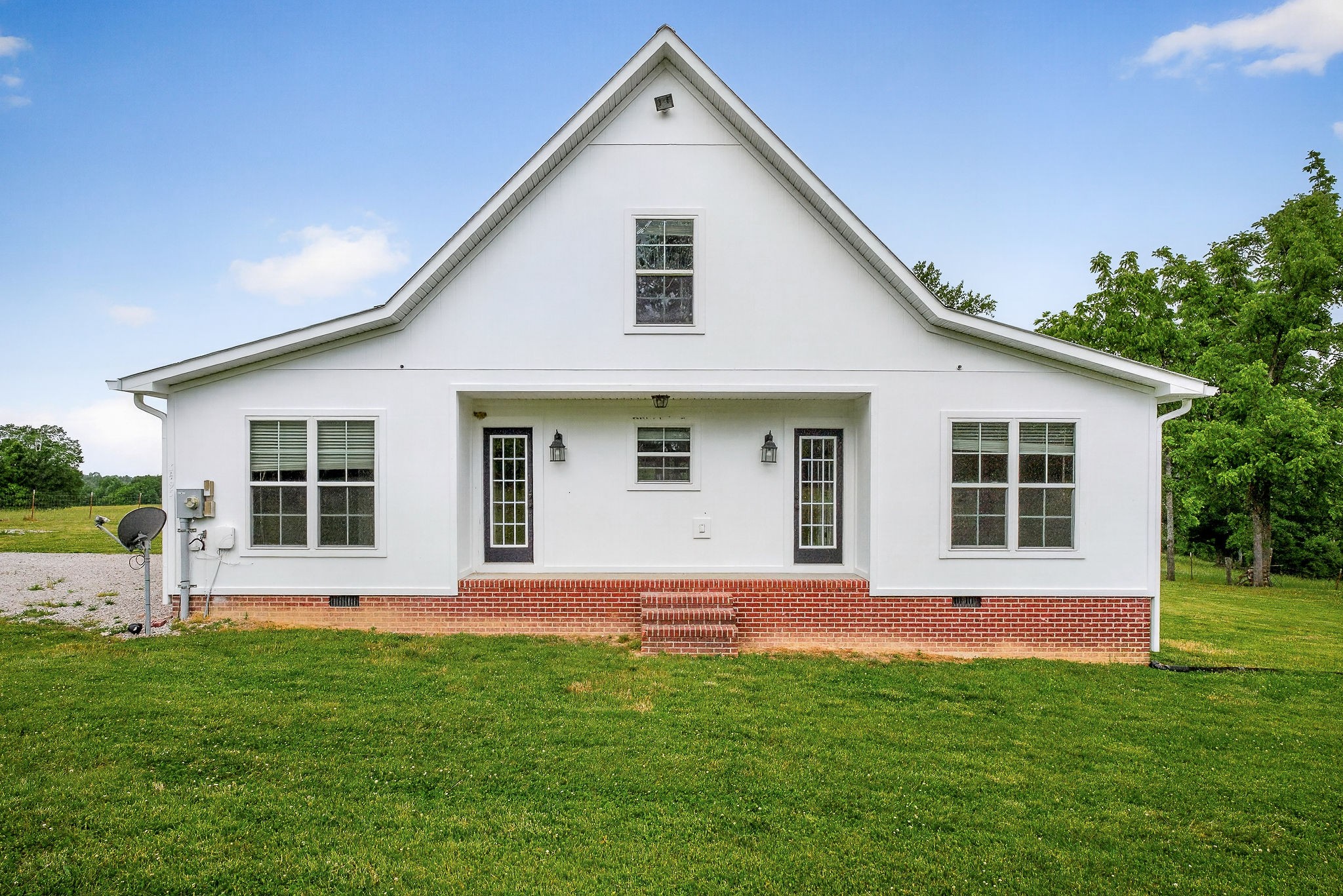 8495 Baxter Road Baxter TN 38544