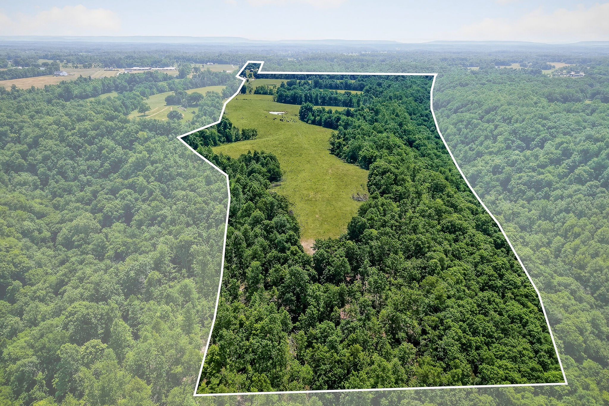 8495 Baxter Road Baxter TN 38544