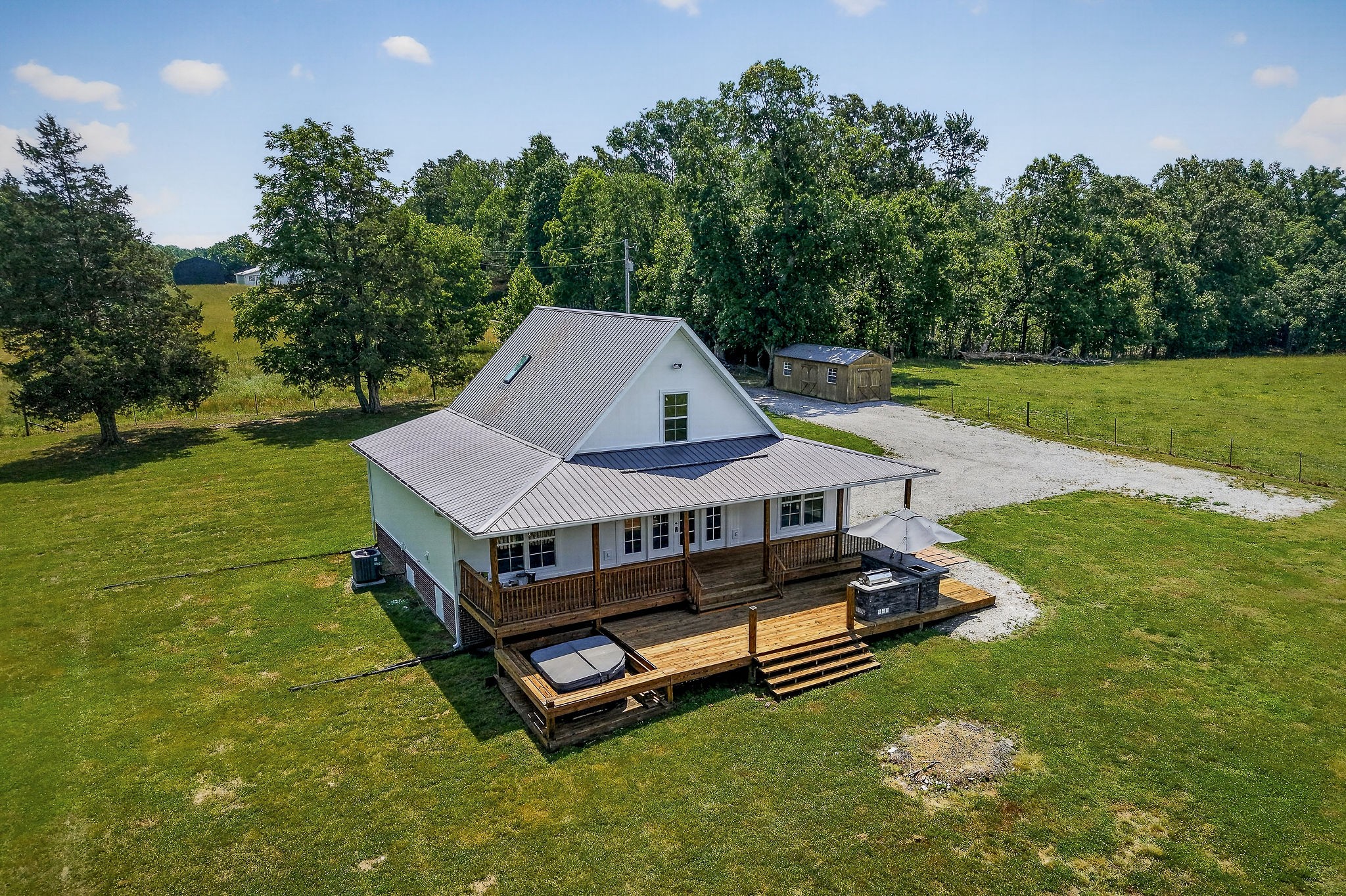 8495 Baxter Road Baxter TN 38544