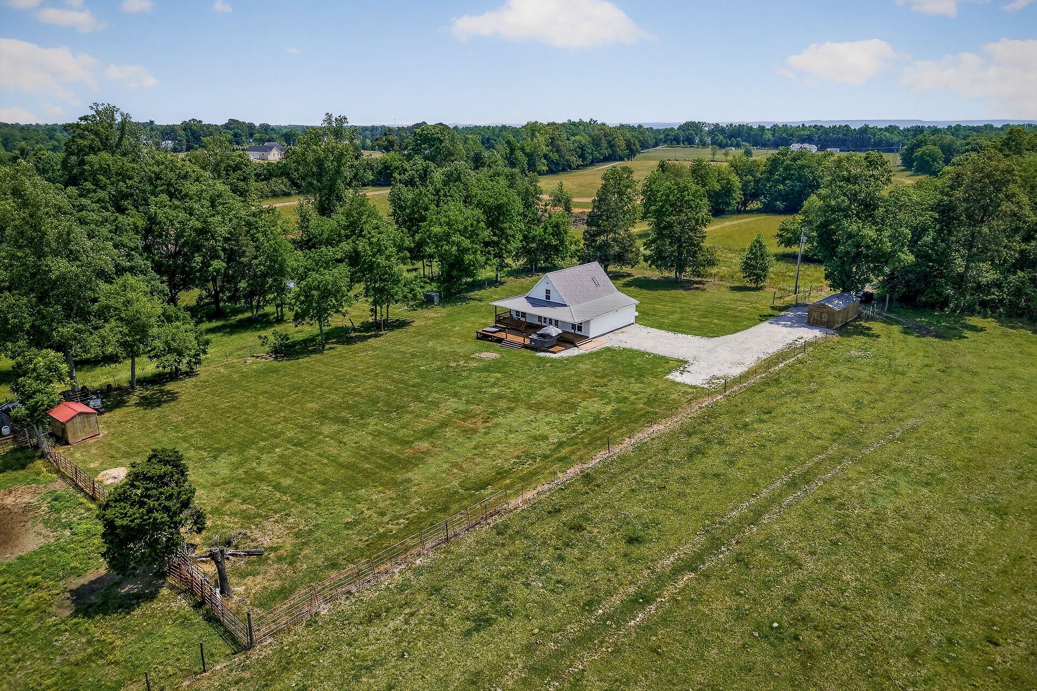 8495 Baxter Road Baxter TN 38544