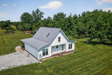 8495 Baxter Road Baxter TN 38544