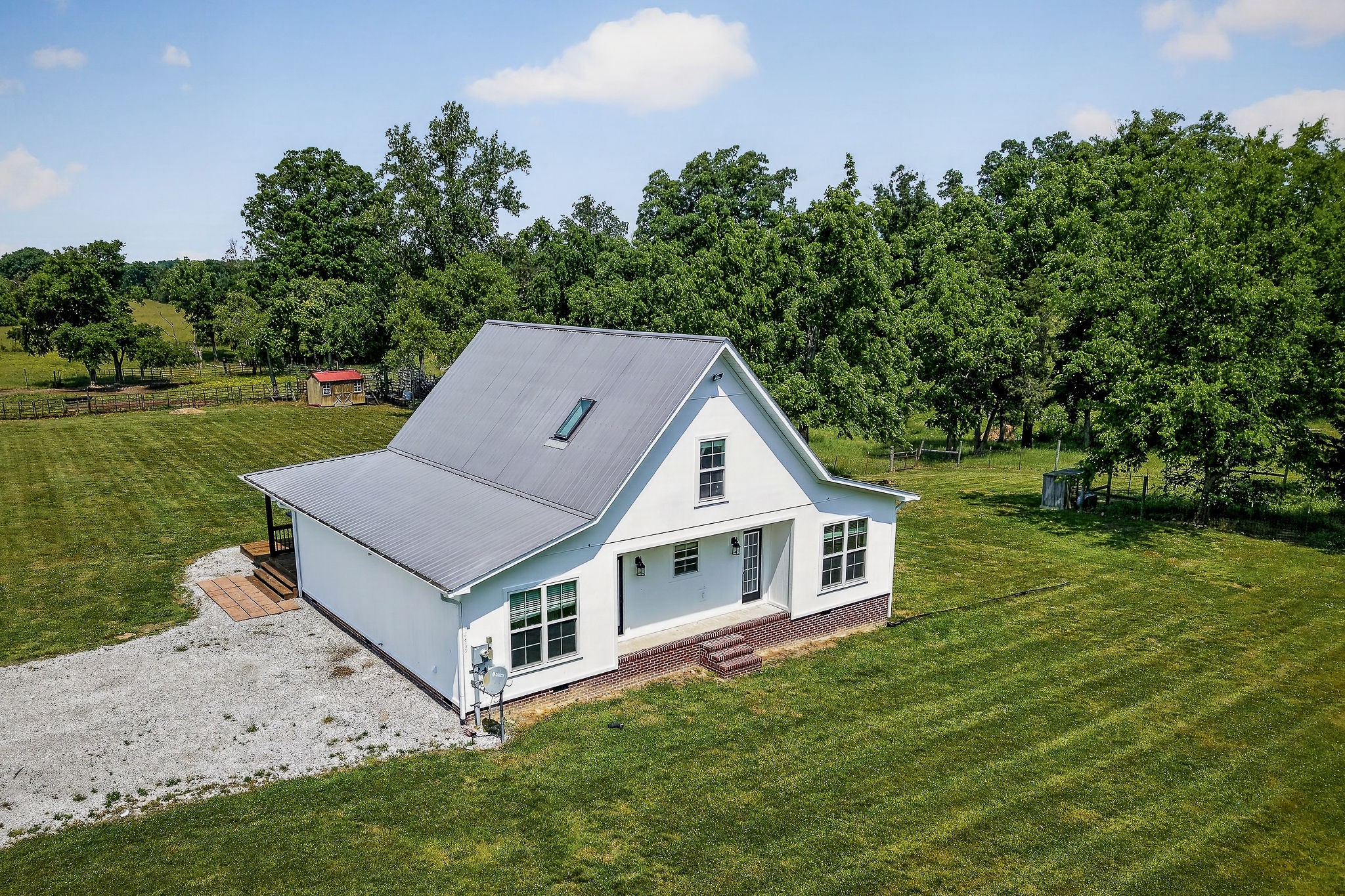 8495 Baxter Road Baxter TN 38544