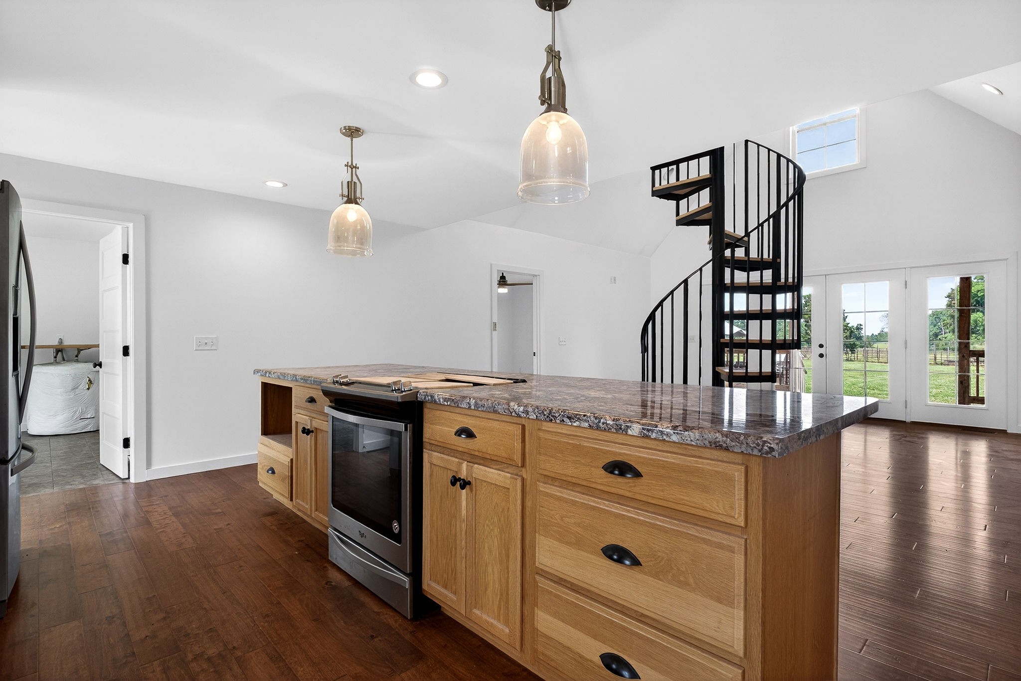 8495 Baxter Road Baxter TN 38544