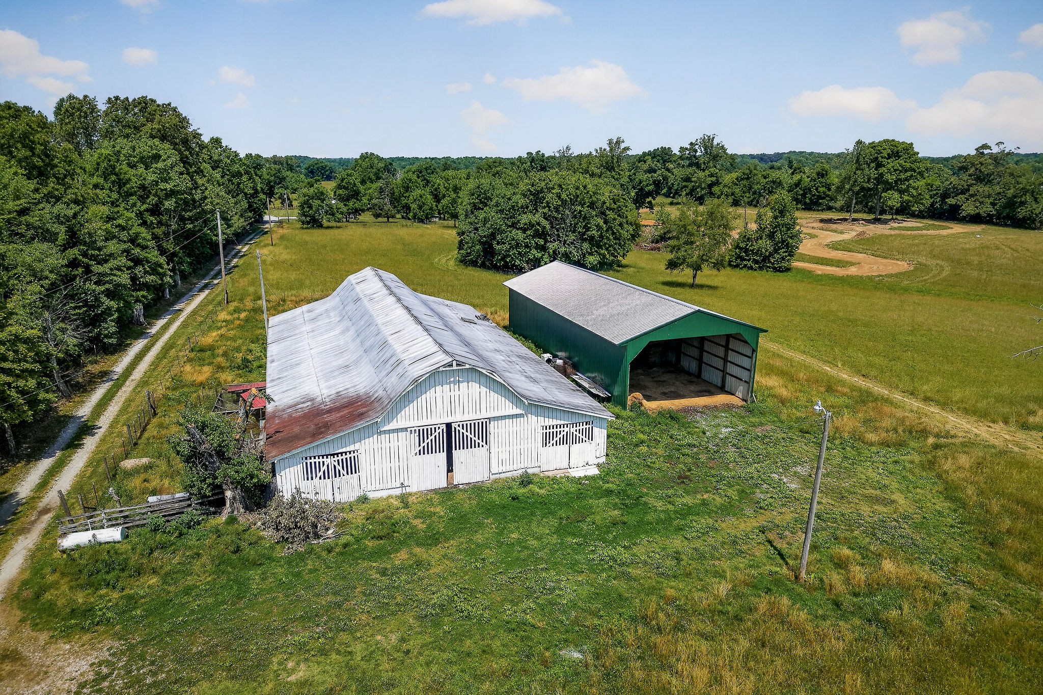 8495 Baxter Road Baxter TN 38544