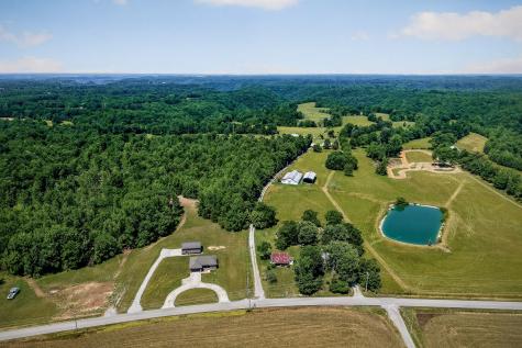 8495 Baxter Road Baxter TN 38544