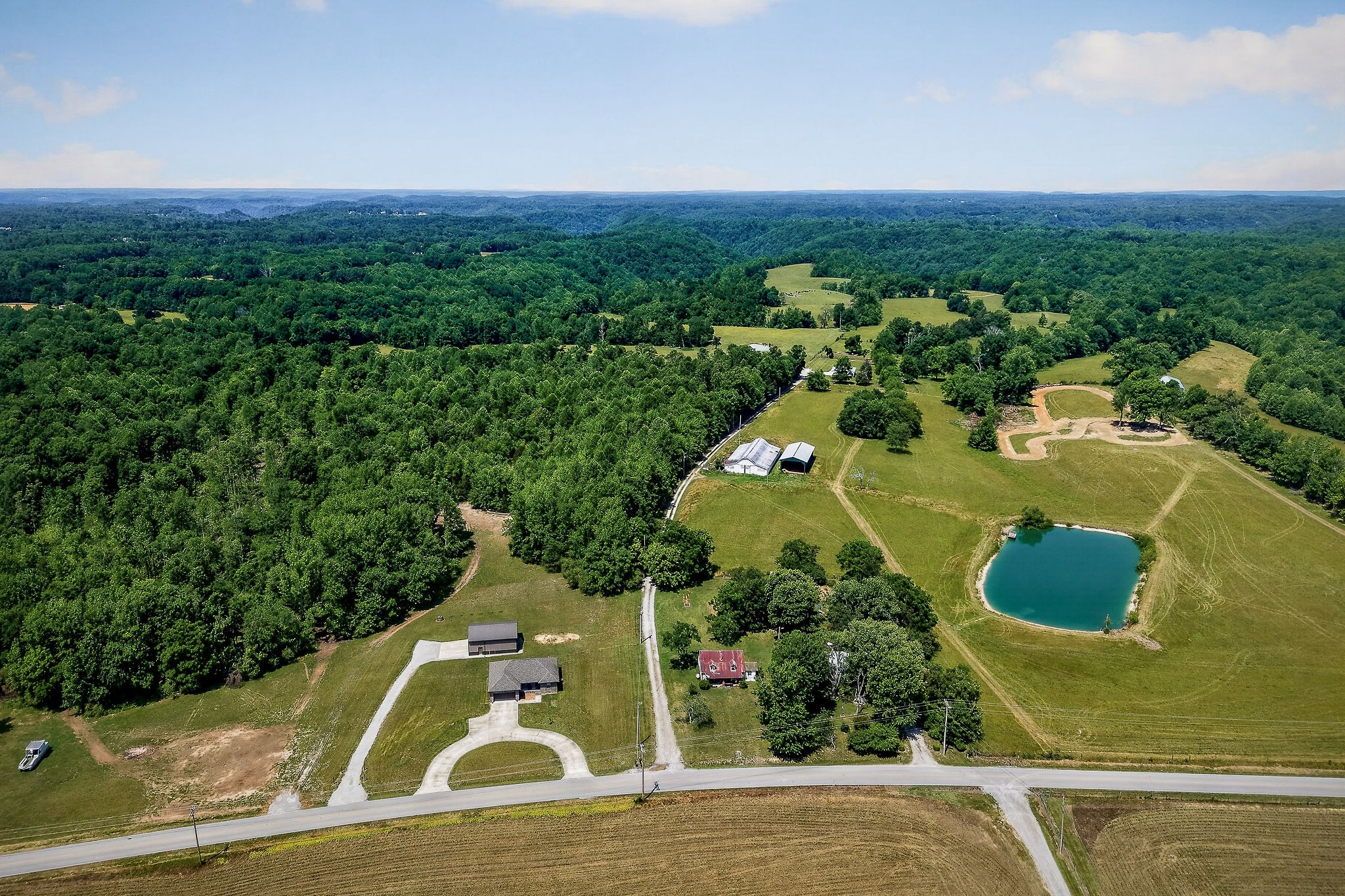 8495 Baxter Road Baxter TN 38544