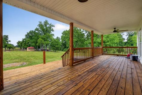 8495 Baxter Road Baxter TN 38544
