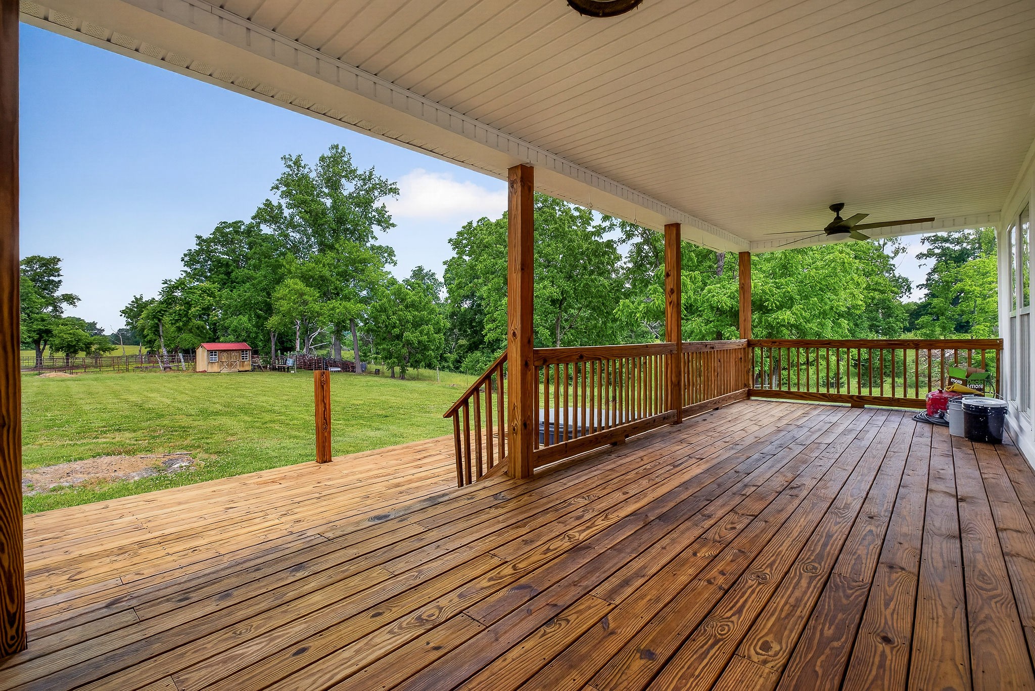 8495 Baxter Road Baxter TN 38544