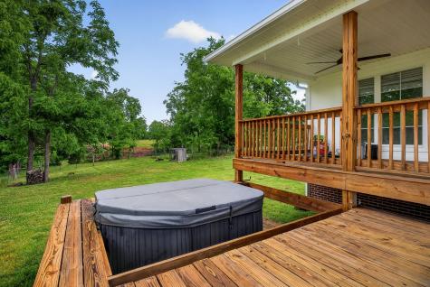 8495 Baxter Road Baxter TN 38544