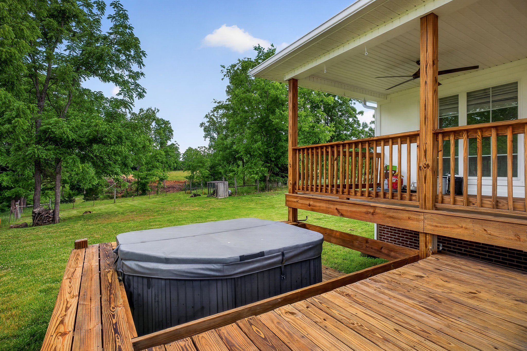 8495 Baxter Road Baxter TN 38544