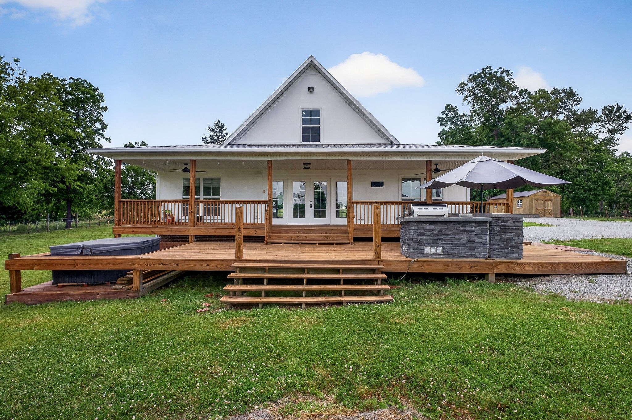 8495 Baxter Road Baxter TN 38544