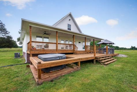 8495 Baxter Road Baxter TN 38544