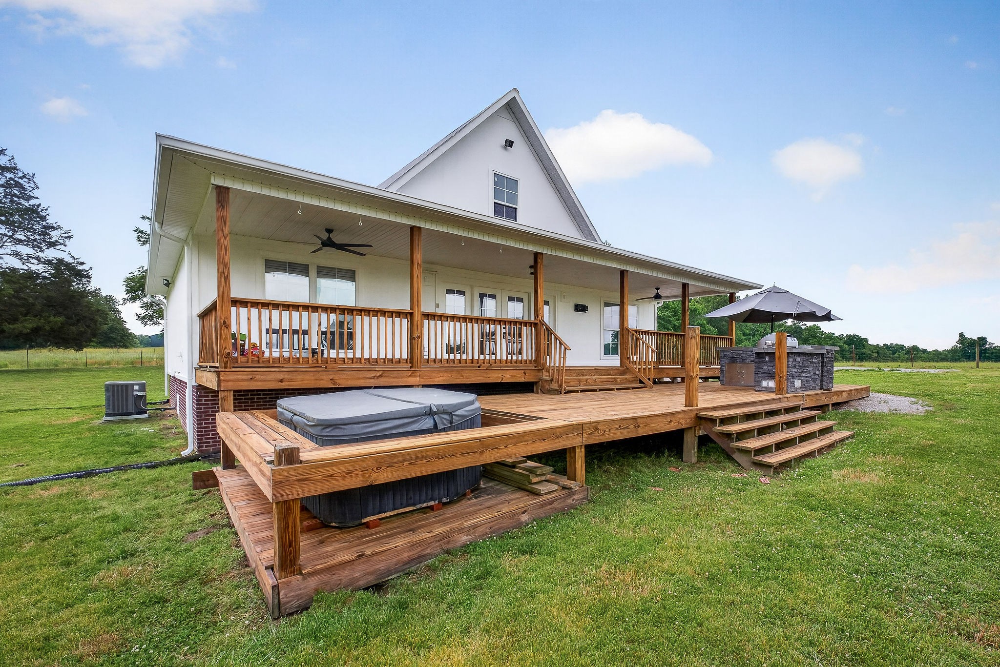 8495 Baxter Road Baxter TN 38544