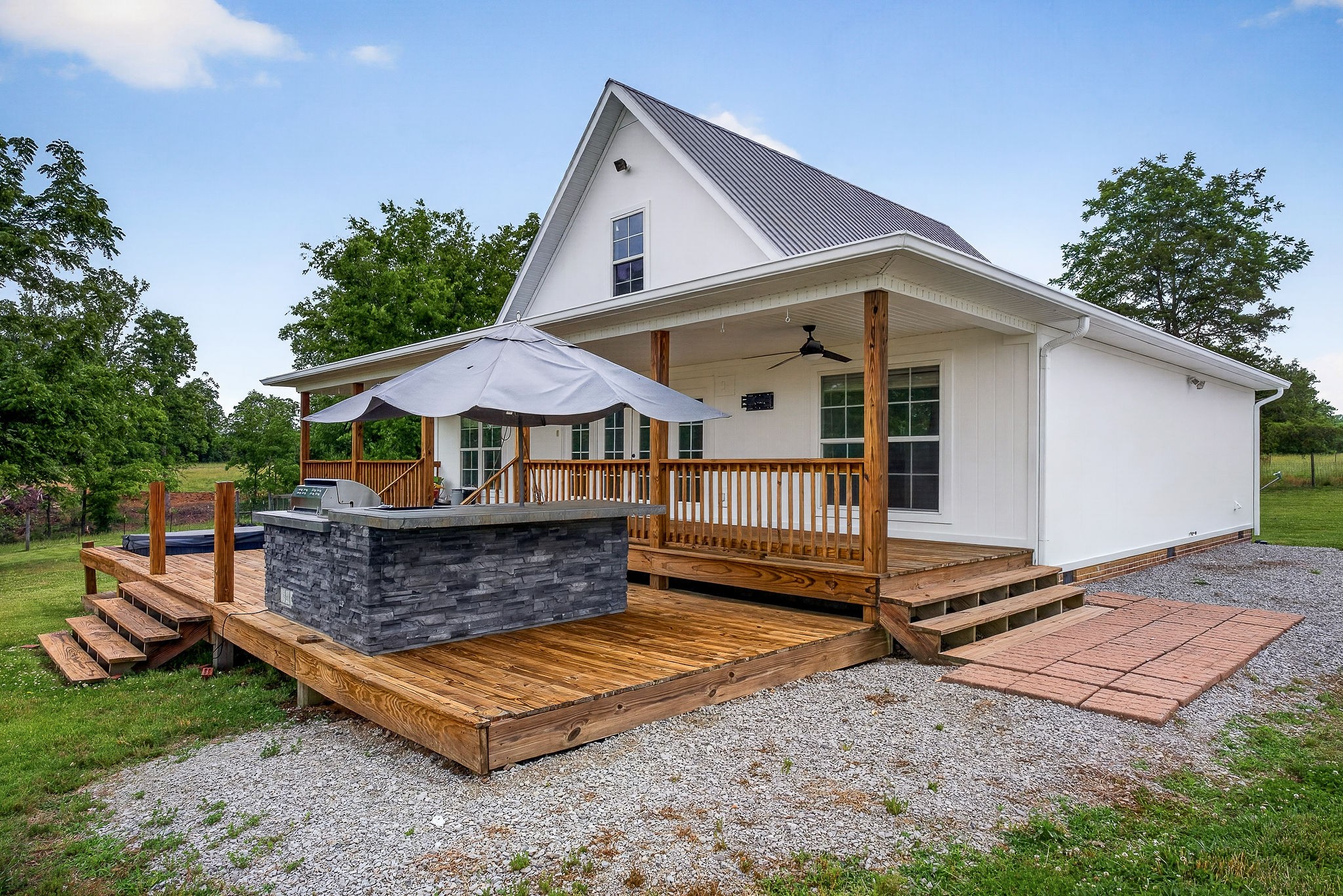 8495 Baxter Road Baxter TN 38544