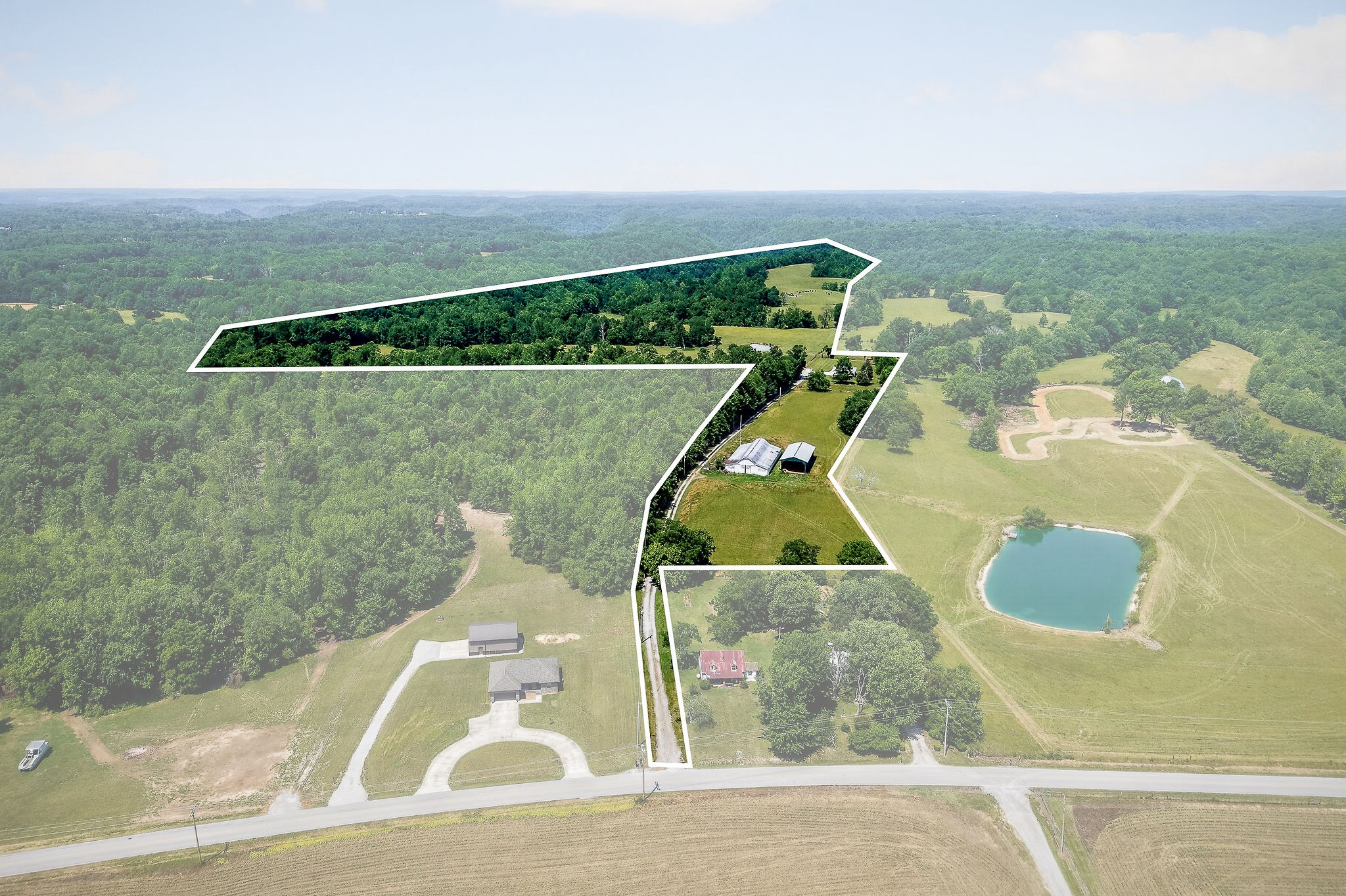 8495 Baxter Road Baxter TN 38544