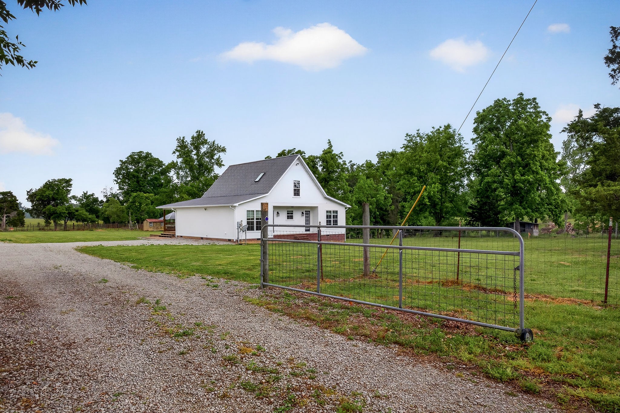 8495 Baxter Road Baxter TN 38544