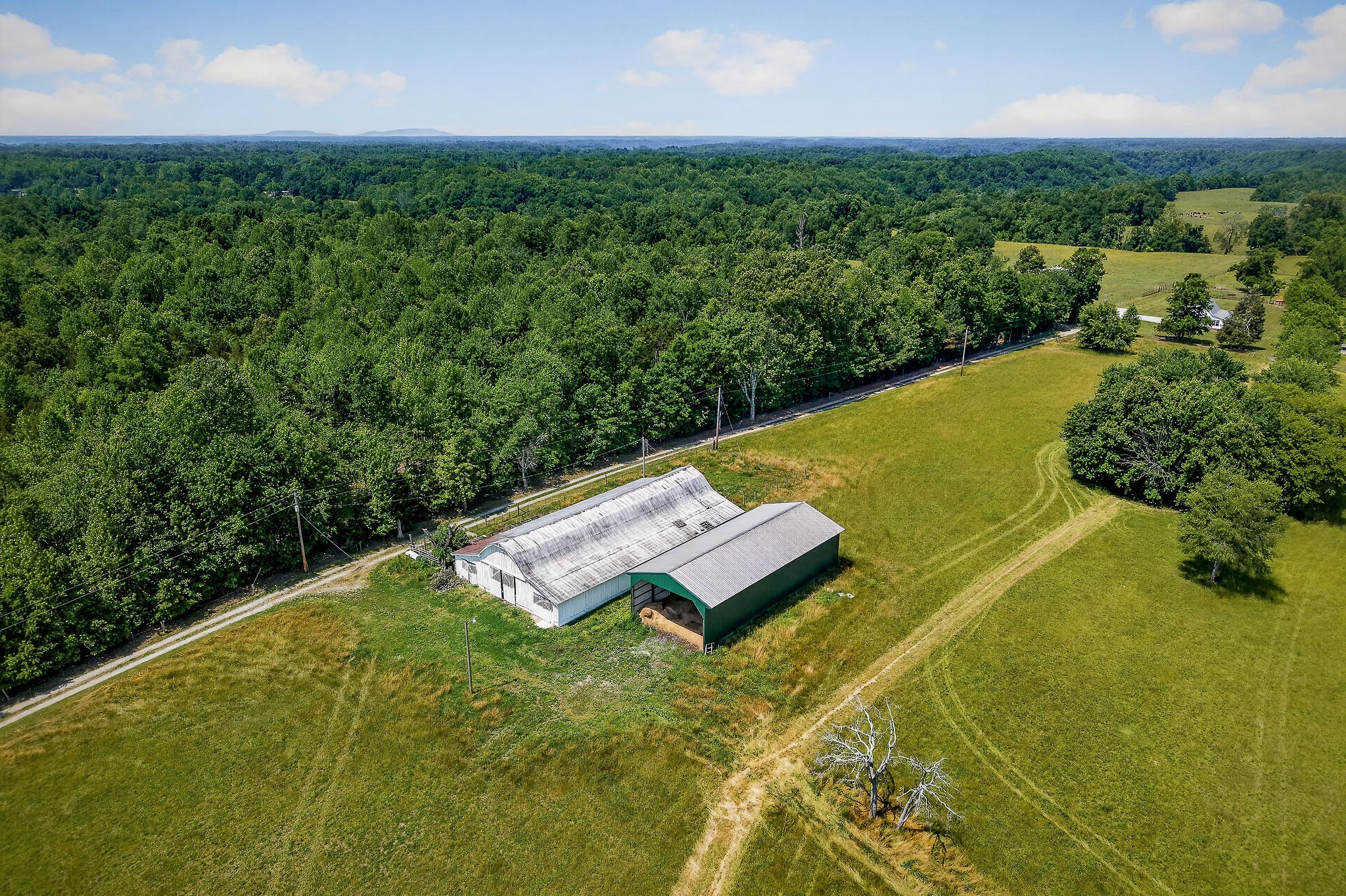 8495 Baxter Road Baxter TN 38544