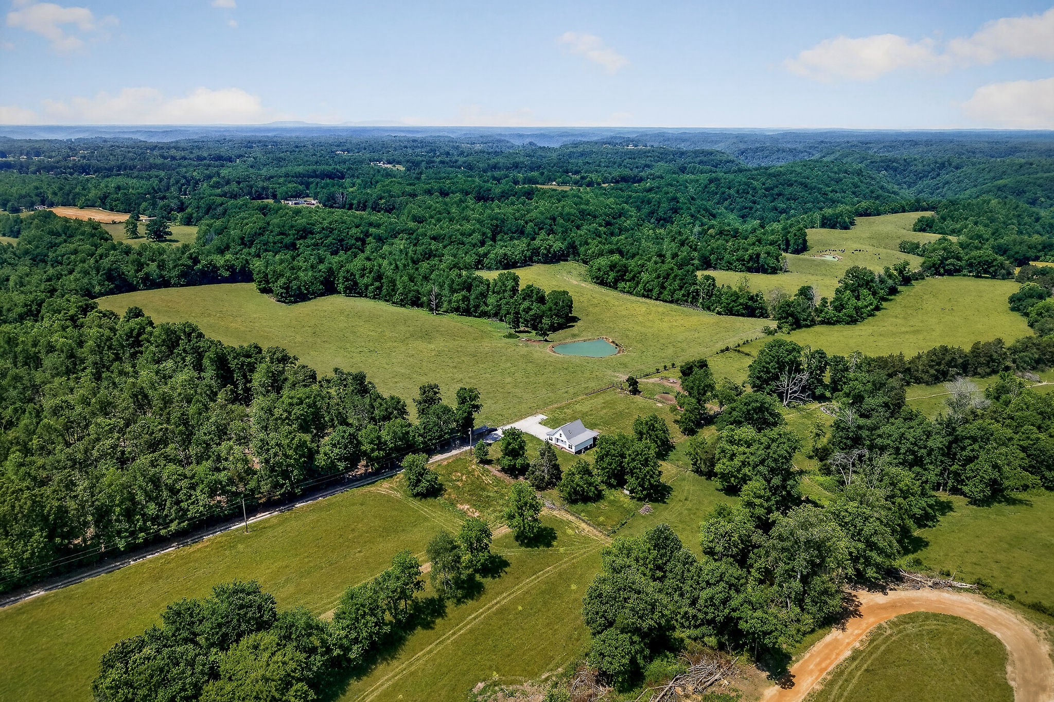 8495 Baxter Road Baxter TN 38544