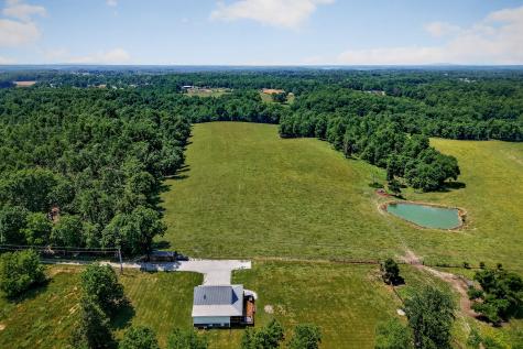 8495 Baxter Road Baxter TN 38544