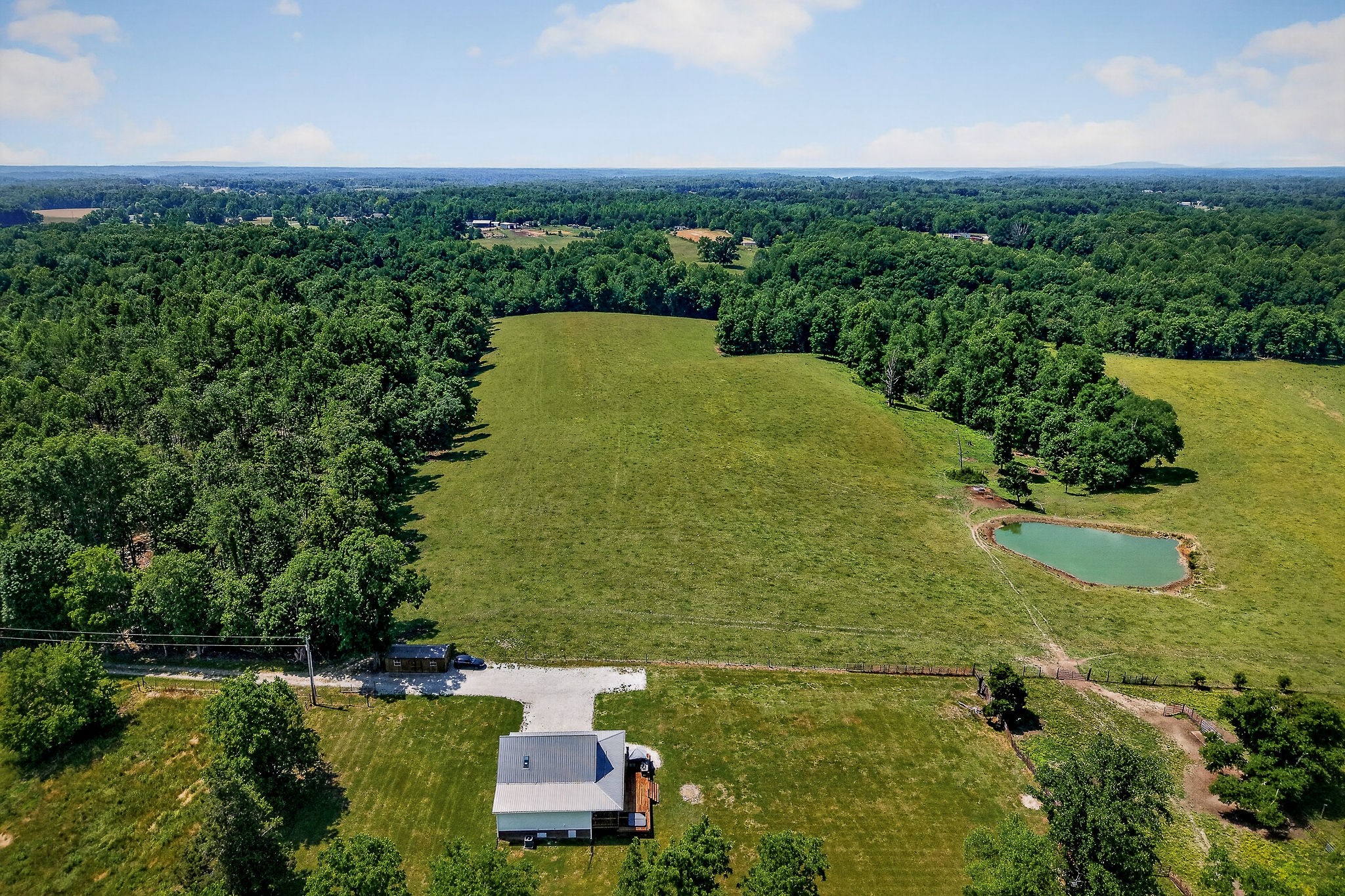 8495 Baxter Road Baxter TN 38544
