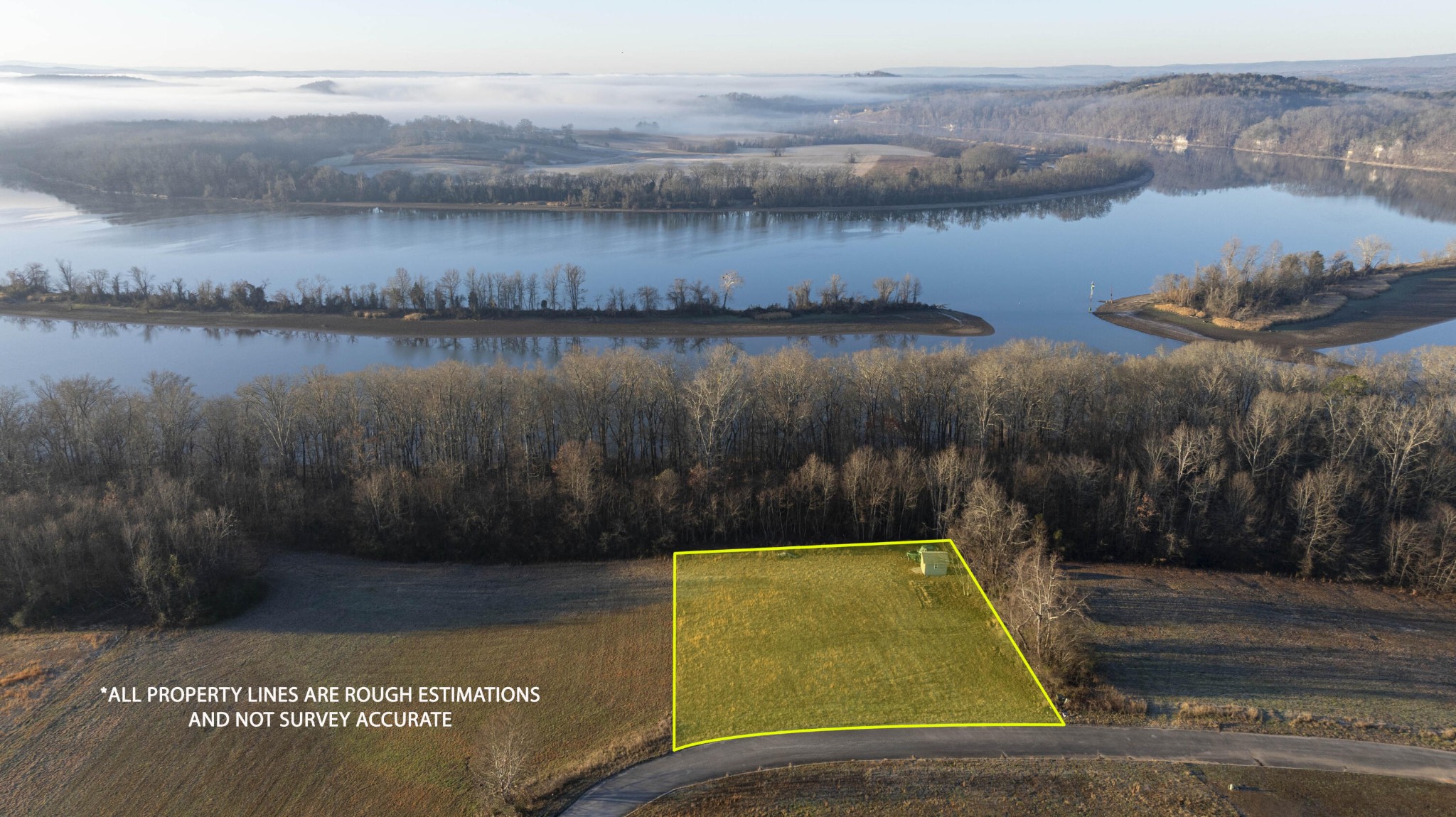 345 Overlook Drive Dayton TN 37321