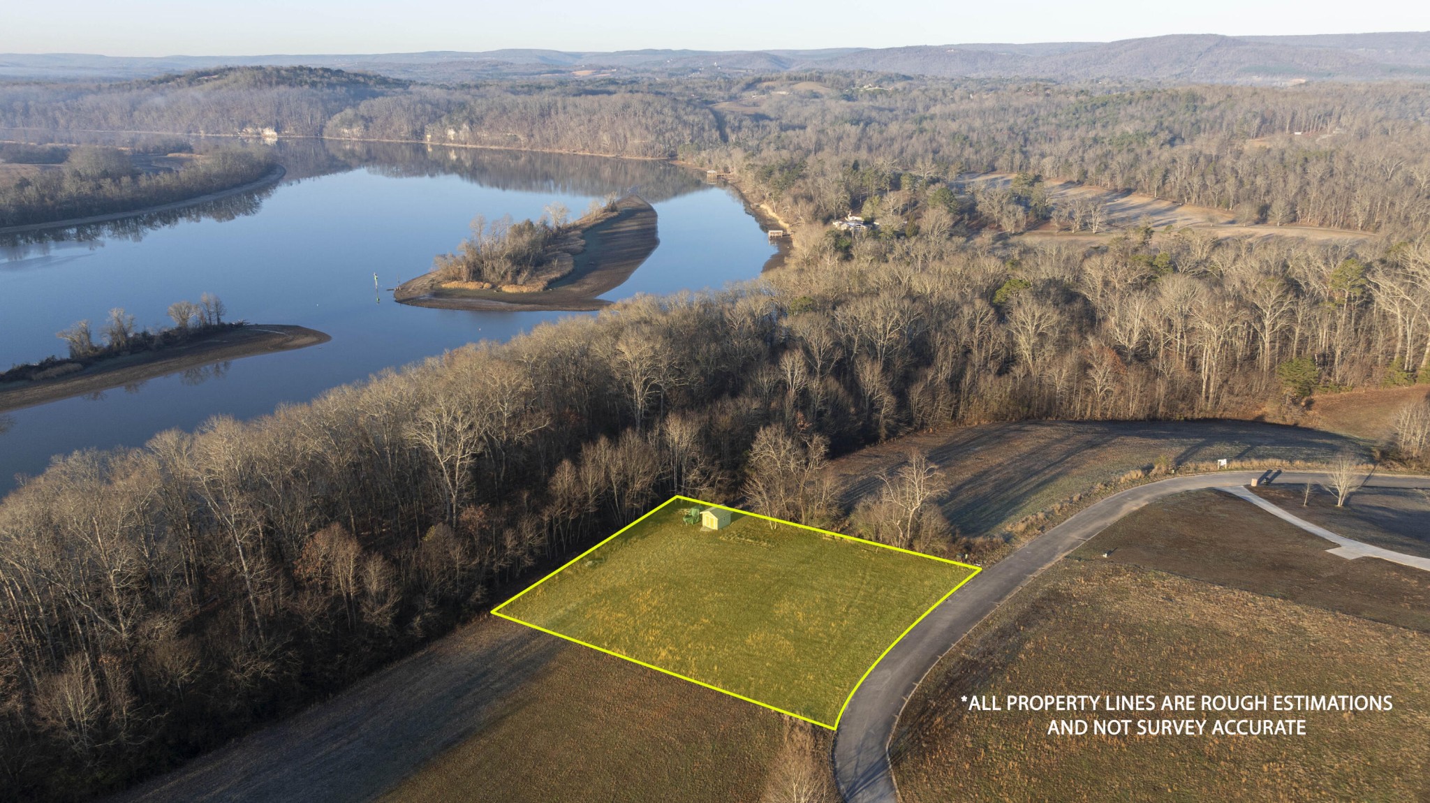 345 Overlook Drive Dayton TN 37321