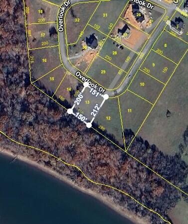 345 Overlook Drive Dayton TN 37321