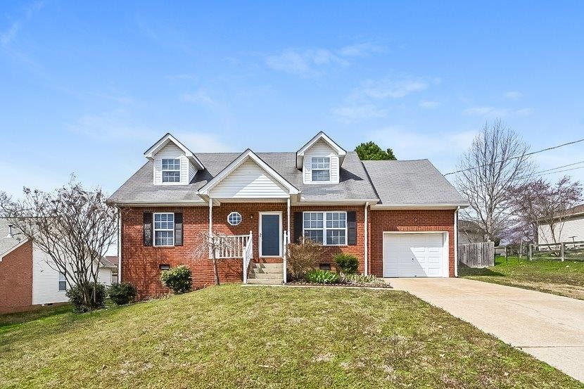 802 Pebble Beach Circle Mount Juliet TN 37122