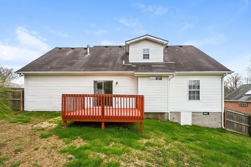802 Pebble Beach Circle Mount Juliet TN 37122