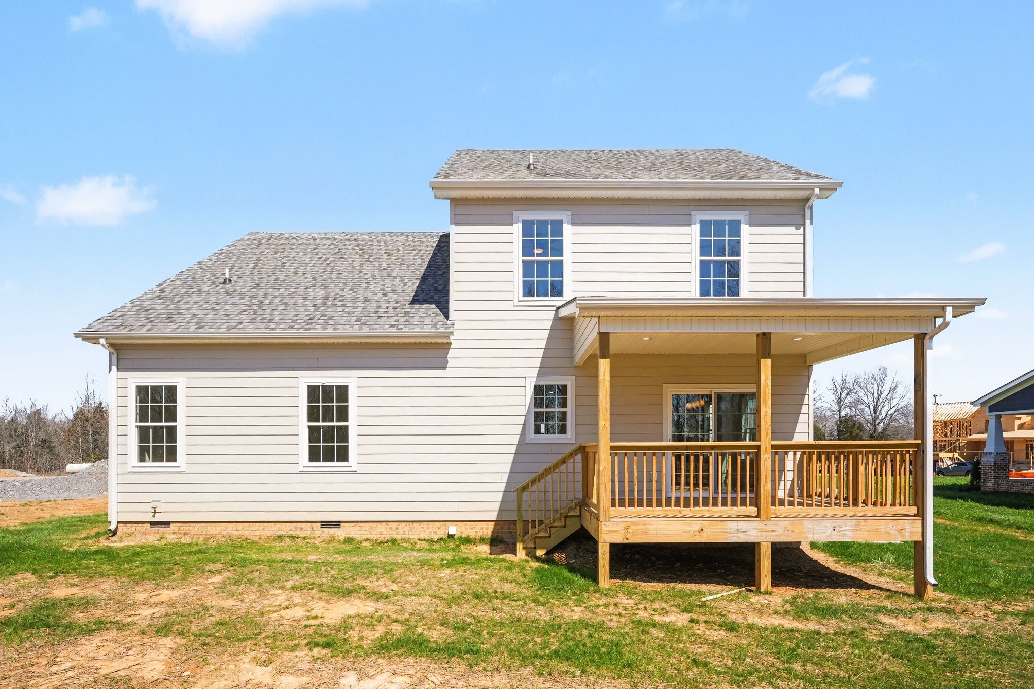 2031 Eagles Bluff Drive Pleasant View TN 37146