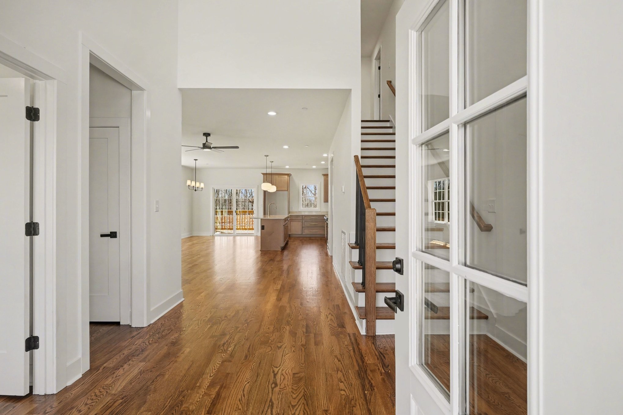 2031 Eagles Bluff Drive Pleasant View TN 37146