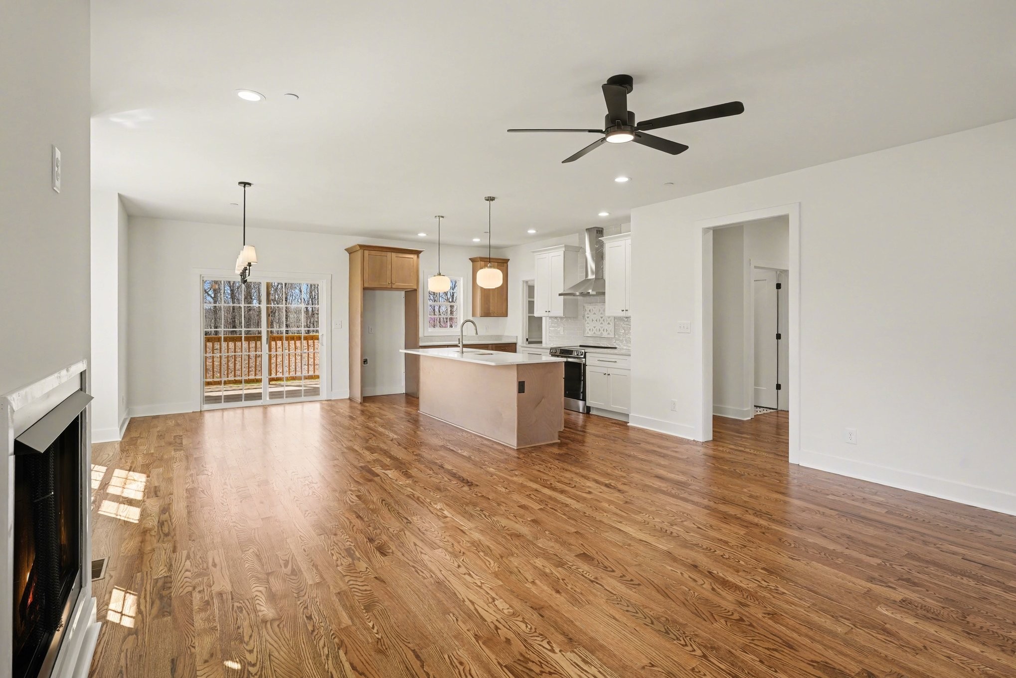 2031 Eagles Bluff Drive Pleasant View TN 37146