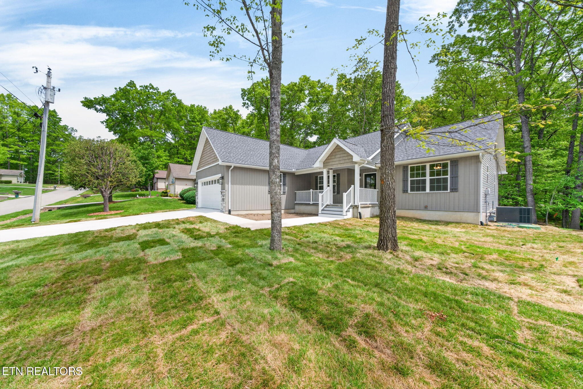 113 Highgate Drive Crossville TN 38558