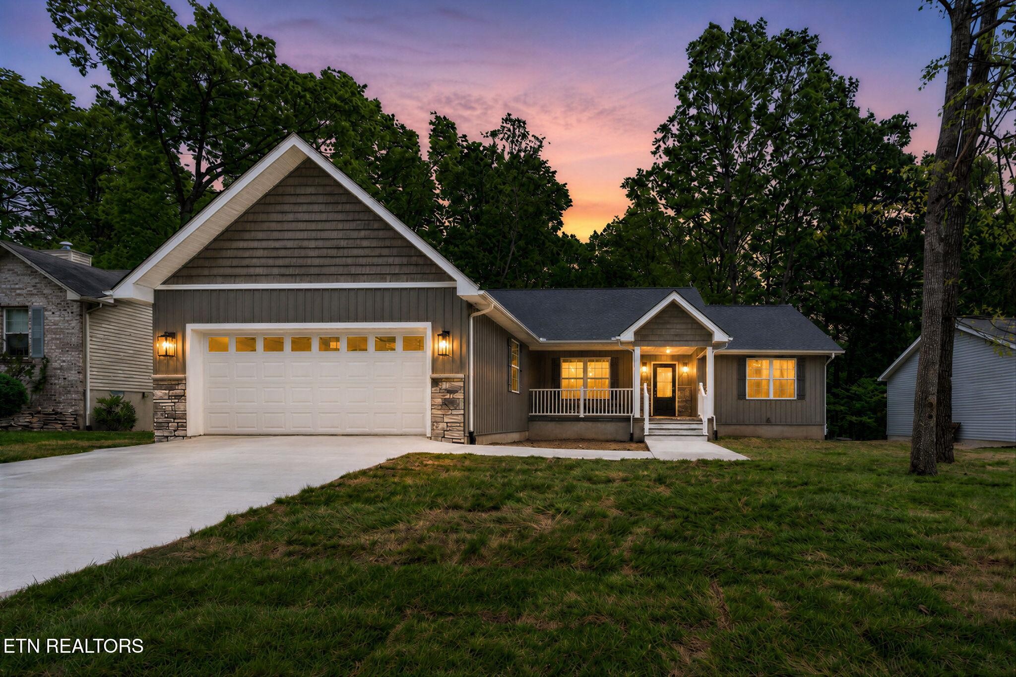 113 Highgate Drive Crossville TN 38558