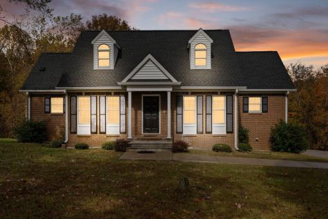 1719 Wynnewood Drive Chapmansboro TN 37035